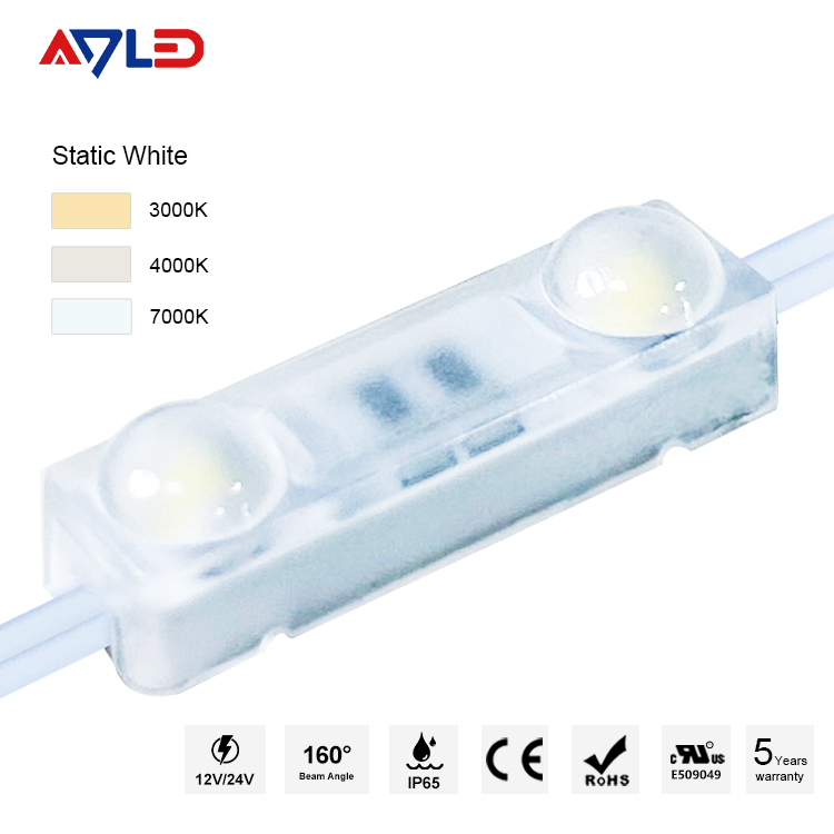 LED Sign Module